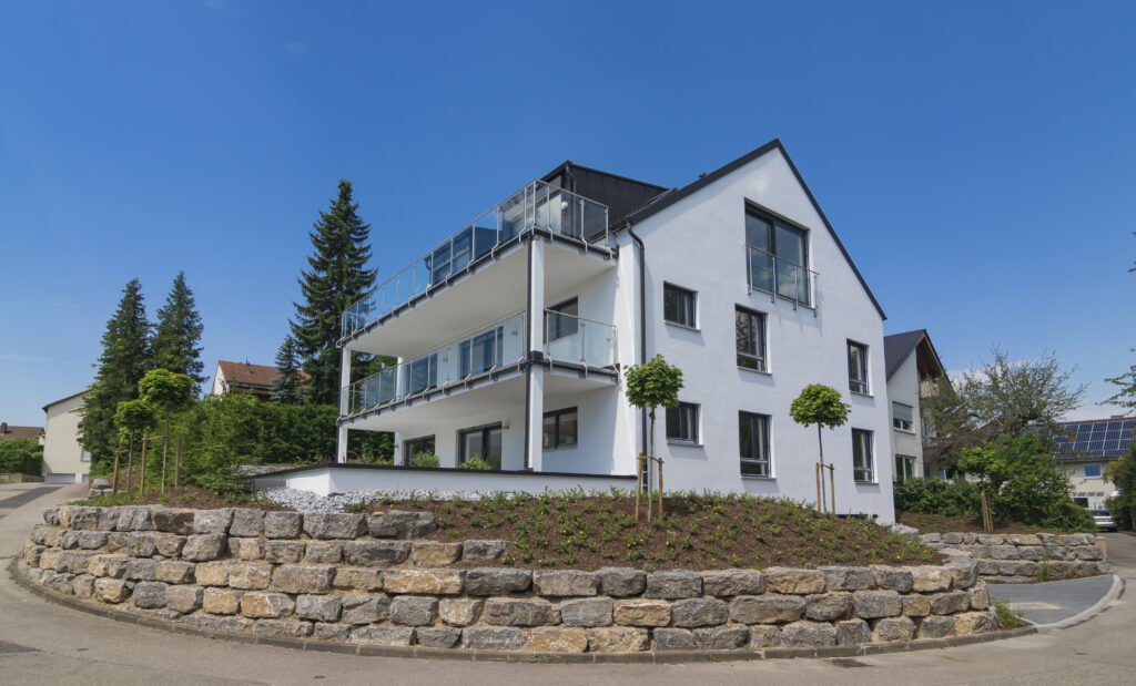 Schürlein Immobilien Ansichten